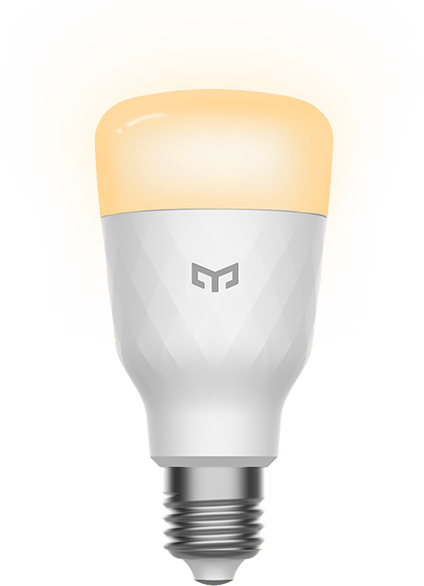 Yeelight LED Smart E27 White