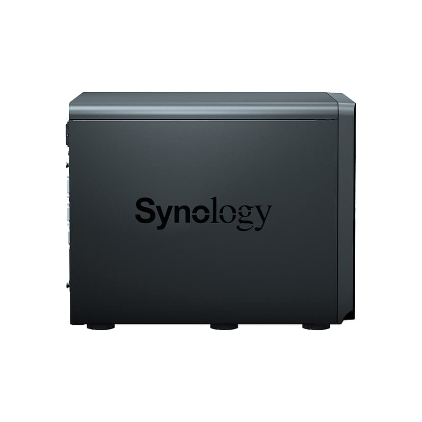 Synology DS3617xsII 0TB