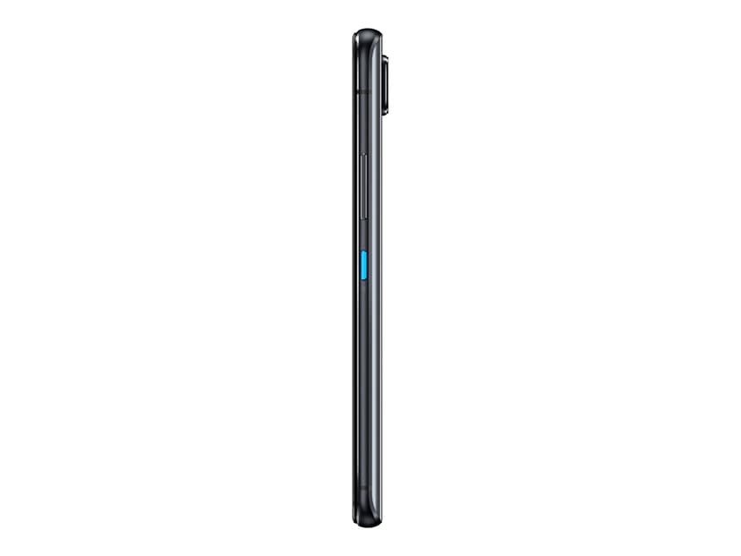 ASUS Zenfone 8 Flip 256GB Kaksois-SIM Galactic black