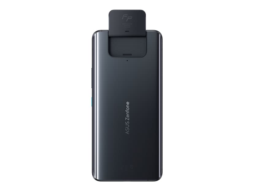 ASUS Zenfone 8 Flip 256GB Kaksois-SIM Galactic black
