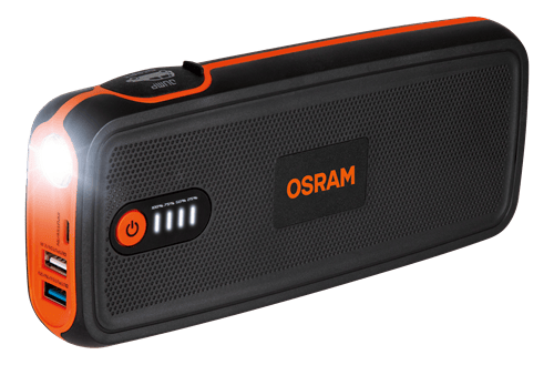 Osram Automotive Batteristart 400