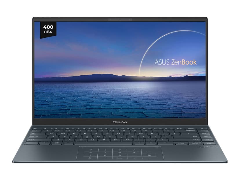 ASUS ZenBook 14 BX425EA Core i7 16GB 1000GB SSD 14"