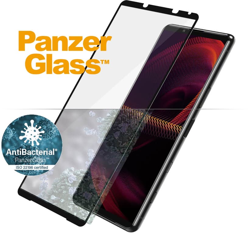 Panzerglass Case Friendly Sony Xperia 5 III