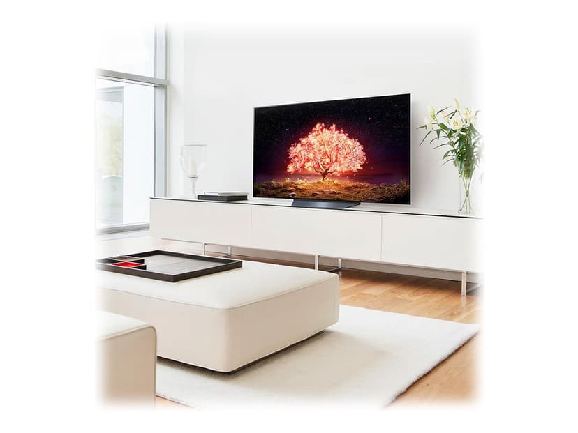LG OLED77B16LA 77" 4K OLED SMART-TV