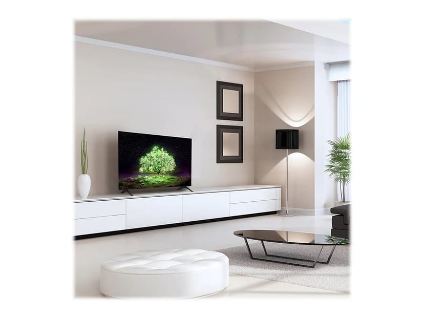 LG OLED65A16LA 65" 4K OLED SMART-TV