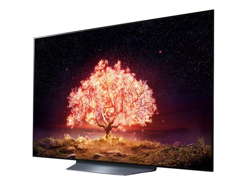 LG OLED55B16LA 55" 4K OLED SMART-TV