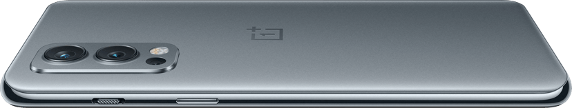 OnePlus Nord 2 128GB Dual-SIM Gray sierra