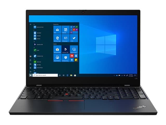 Lenovo ThinkPad L15 G2 Ryzen 5 16GB 256GB SSD WWAN-uppgraderbar 15.6"