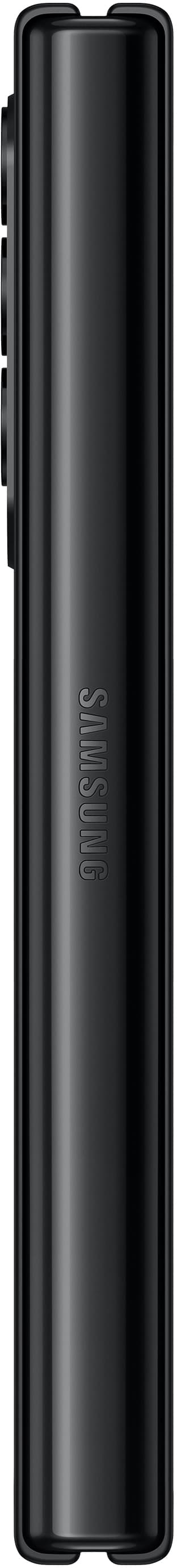 Samsung Galaxy Z Fold3 512GB Dual-SIM Fantomsvart