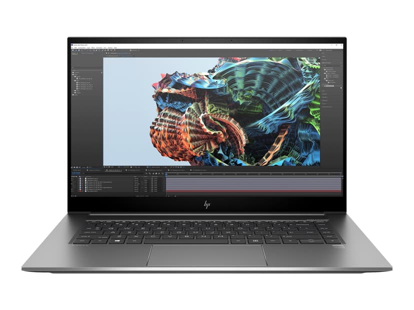 HP Studio G8