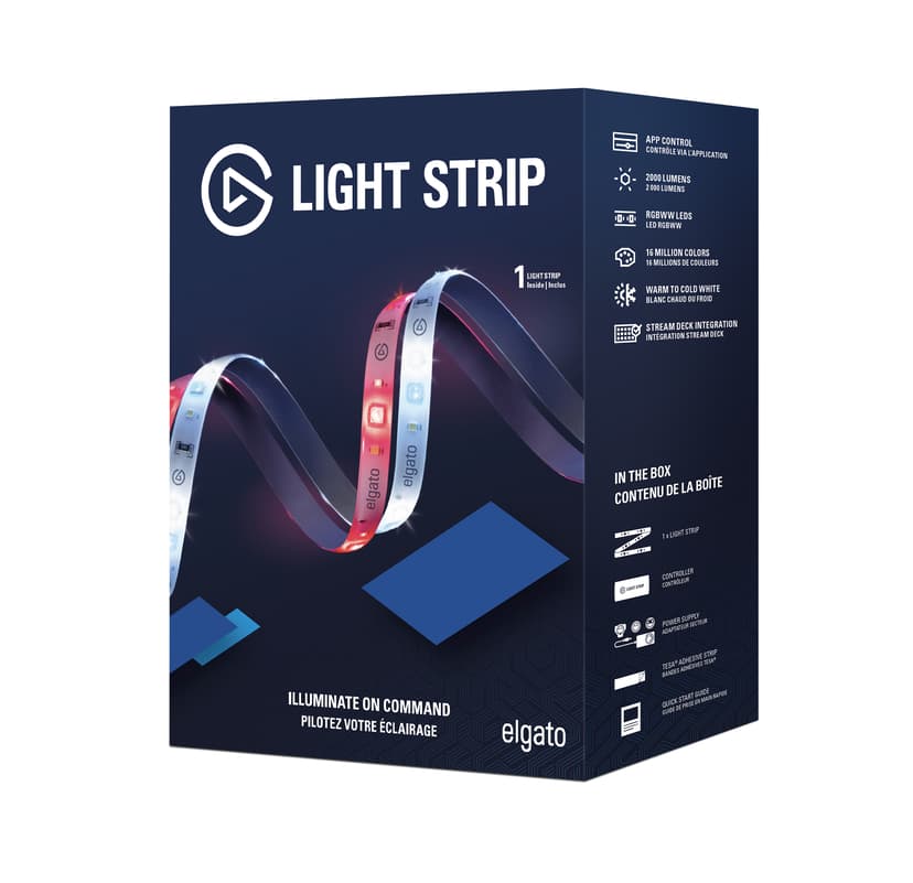 Elgato Light Strip