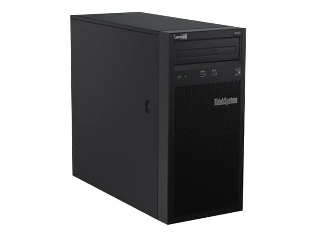 Lenovo ThinkSystem ST50 7Y49 Xeon Quad-Core