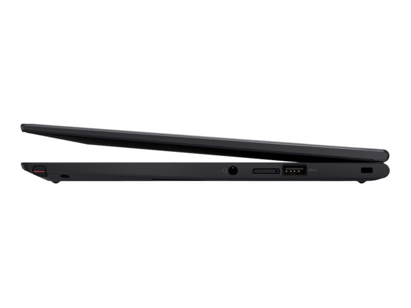 Lenovo ThinkPad X13 Yoga G2 Core i7 16GB 512GB SSD WWAN-uppgraderbar 13.3"