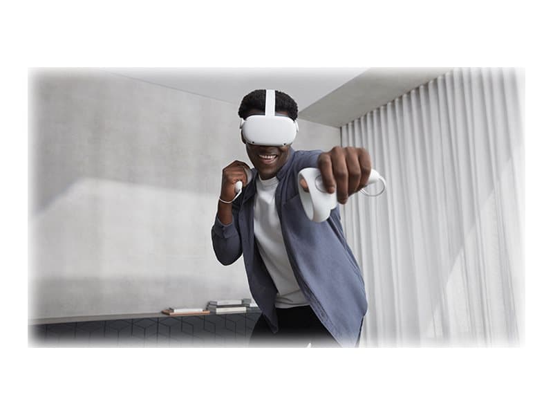 Oculus Quest 2 128 GB - White