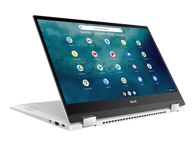 ASUS Chromebook Flip CX5 Core i5 8GB 128GB SSD 15.6"