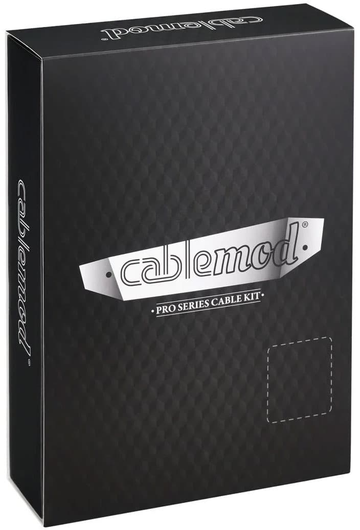 CableMod PRO ModMesh C-Series AXi, HXi & RM Cable Kit