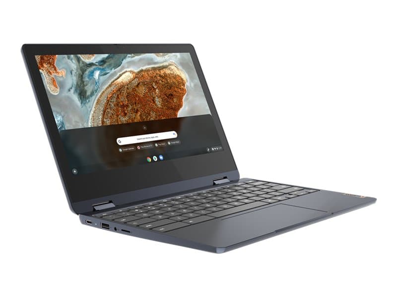 Lenovo IdeaPad Flex 3 Chromebook 4GB 64GB SSD 11.6"