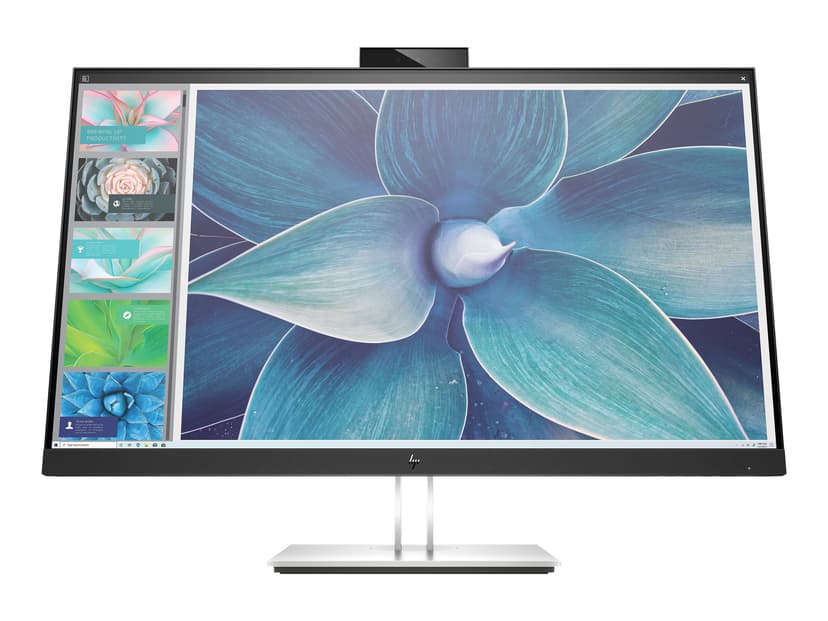 HP E27D G4 27" Advanced Docking Display QHD IPS 16:9 2560 x 1440