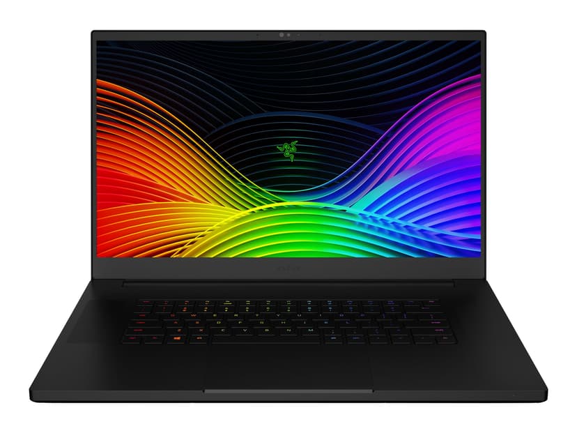 Razer Blade Pro 17 (2021) Core i7 16GB 1000GB SSD 165Hz 17.3\