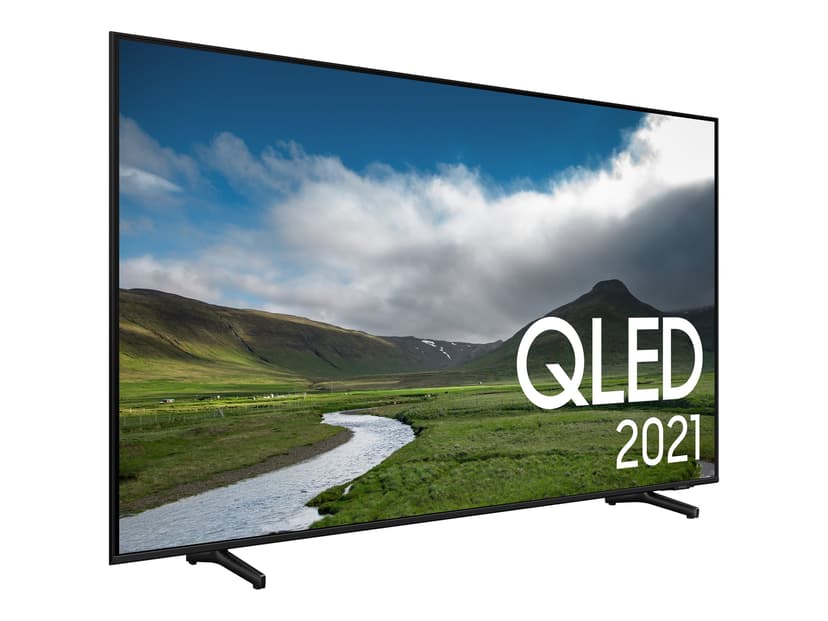 Samsung QE75Q60A 75" 4K QLED Smart-TV - 2021