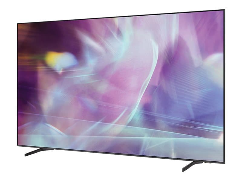 Samsung QE43Q60A 43" 4K QLED Smart-TV - 2021