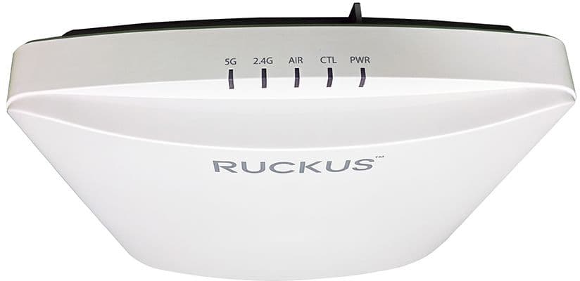 Ruckus R750 Wifi 6 4x4 2.5G Indoor AP