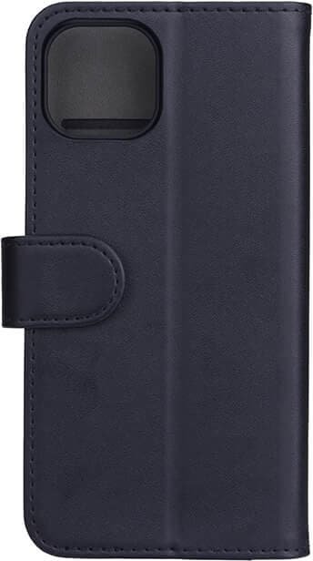 Gear Wallet Case iPhone 13 Pro Max Svart