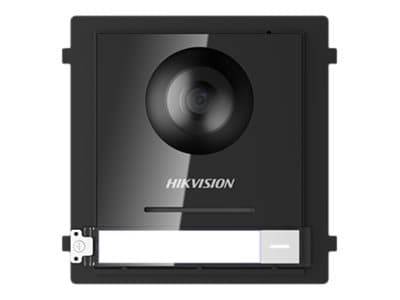 Hikvision KD8 Series Pro Modular Door Station
