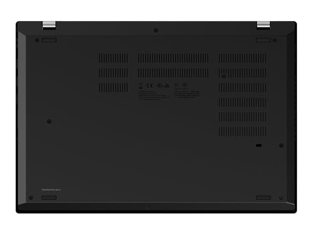 Lenovo ThinkPad P15v G2 Core i7 32GB 1000GB SSD WWAN-uppgraderbar 15.6" NVIDIA RTX A2000