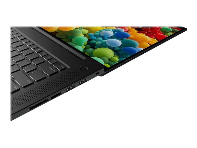 Lenovo ThinkPad P1 G4 Core i7 32GB 1000GB SSD 16" NVIDIA RTX A3000