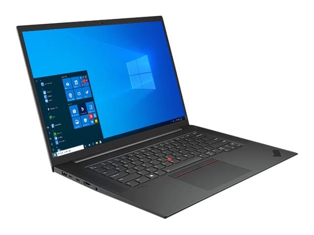 Lenovo ThinkPad P1 G4 Core i7 32GB 1000GB SSD 16" NVIDIA RTX A3000