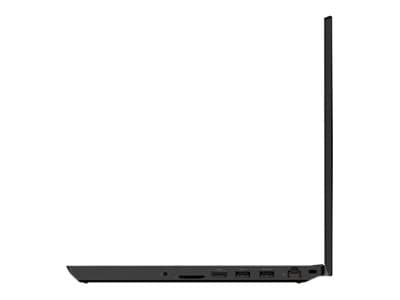 Lenovo ThinkPad P15v G2 Core i7 16GB 512GB SSD 15.6" T600