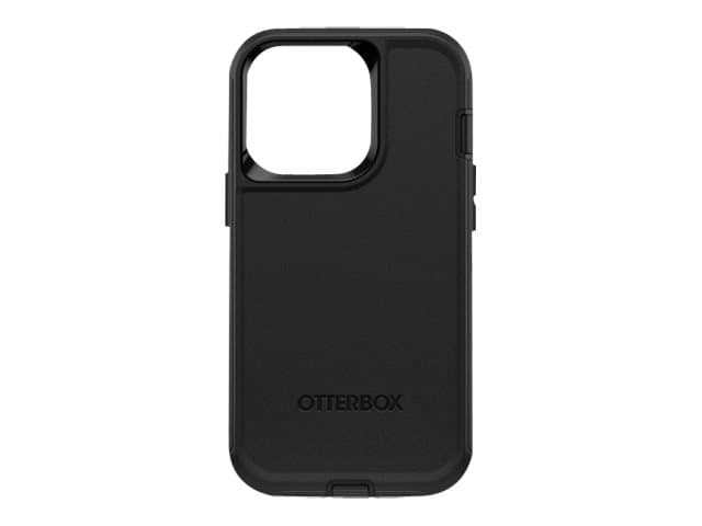 Otterbox Defender Series iPhone 13 Pro Svart