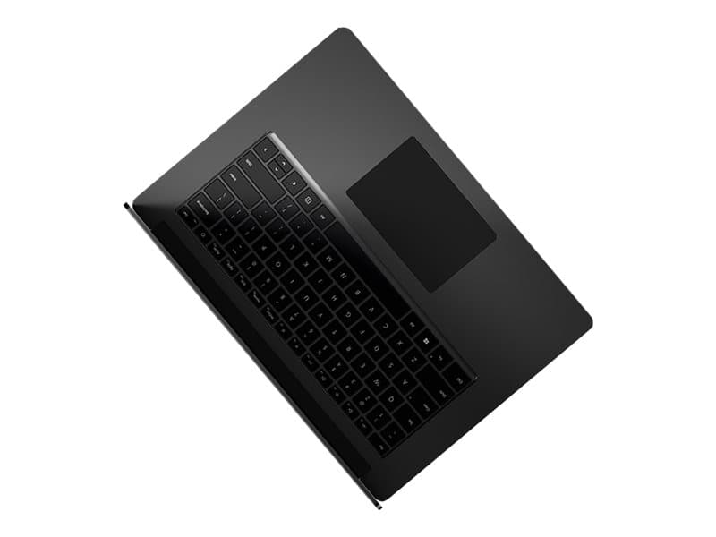 Microsoft Surface Laptop 4 för företag Black Core i7 16GB 512GB SSD 13.5"