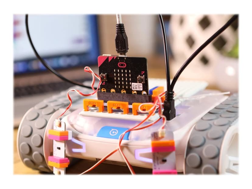 Sphero LittleBits RVR Topper