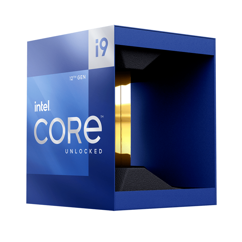 Intel Core I9 12900K 3.2GHz Processor