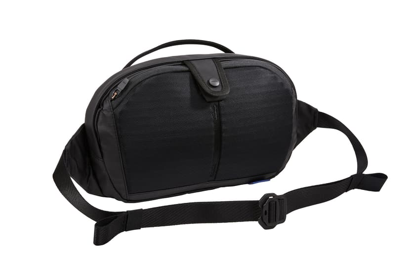 Thule Tact Waistpack 5L 420D polyester Dustin.dk