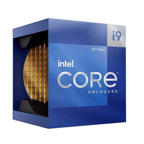 Intel Core i9 12900K 3.2GHz Prosessor