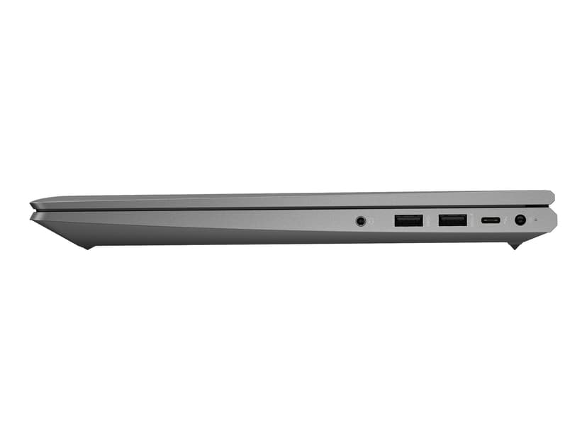 HP ZBook Power G8 Core i7 32GB 512GB SSD 15.6" RTX A2000