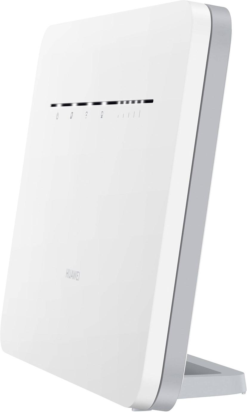 Huawei B535-333 WHITE #demo