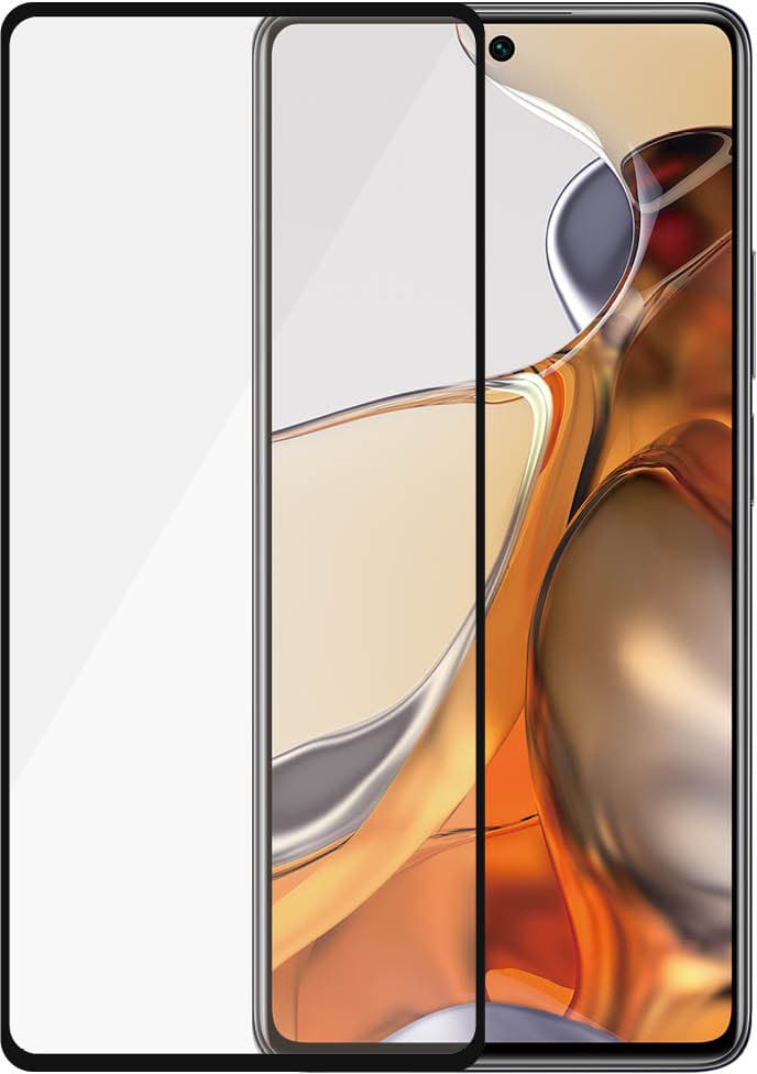Panzerglass Case Friendly Xiaomi MI 11T Pro