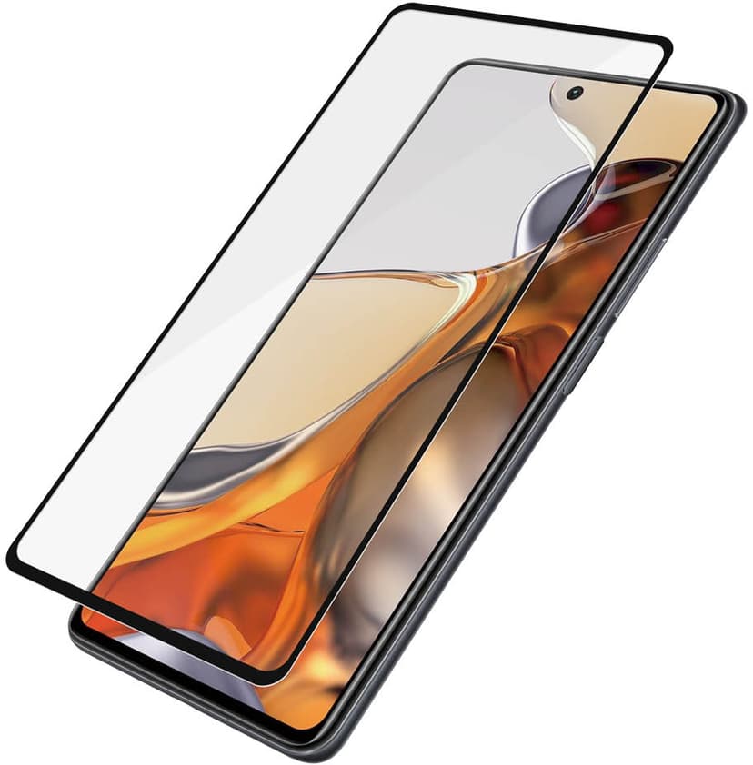 Panzerglass Case Friendly Xiaomi MI 11T Pro
