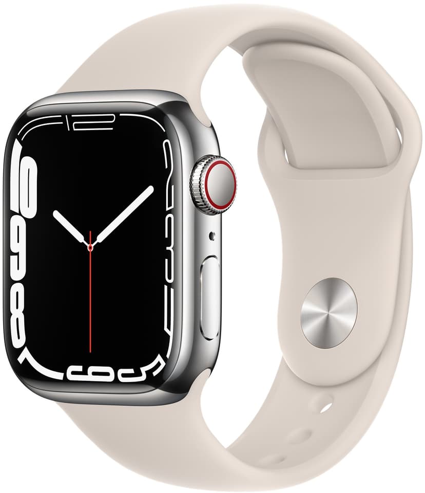 超大特価 apple watch Apple 8 45mm 45mm セルラー メンズ