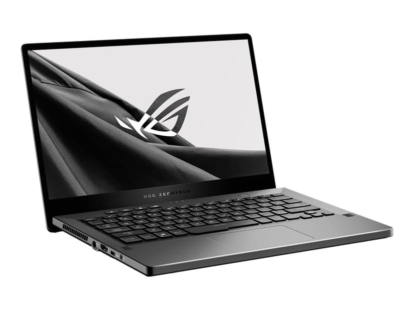 ASUS ROG Zephyrus G14 GA401QEHZ053T Ryzen 7 16GB 512GB SSD 144Hz 14