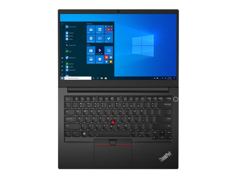 Lenovo ThinkPad E14 G2 Ryzen 7 16GB 256GB SSD 14"