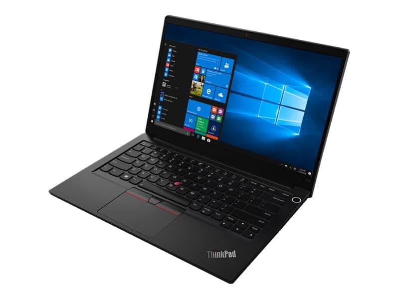 Lenovo ThinkPad E14 G2 Ryzen 7 16GB 256GB SSD 14"
