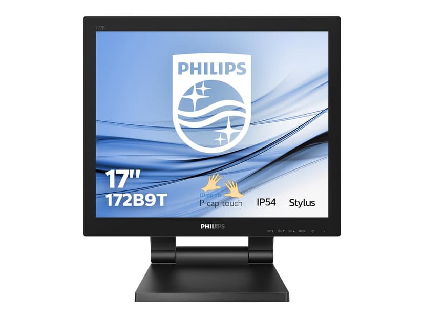 Philips B-Line 172B9T 1280 x 1024