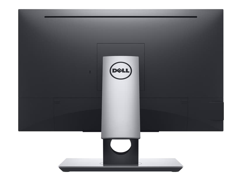 Dell P2418HT Touch 1920 x 1080