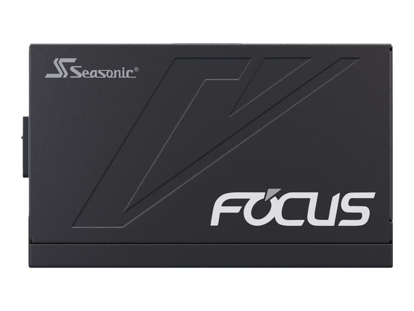 Sea Sonic Seasonic FOCUS GX 1000 1,000W 80 PLUS Gold