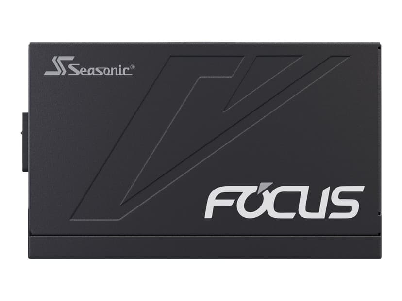 Sea Sonic Seasonic FOCUS GX 750 750W 80 PLUS Gold